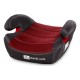 LORELLI AUTO SEDIŠTE TRAVEL LUXE ISOFIX 15-36KG - RED
